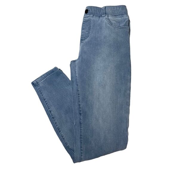 Betabrand Pull-On Jeggings - Picture 1 of 9